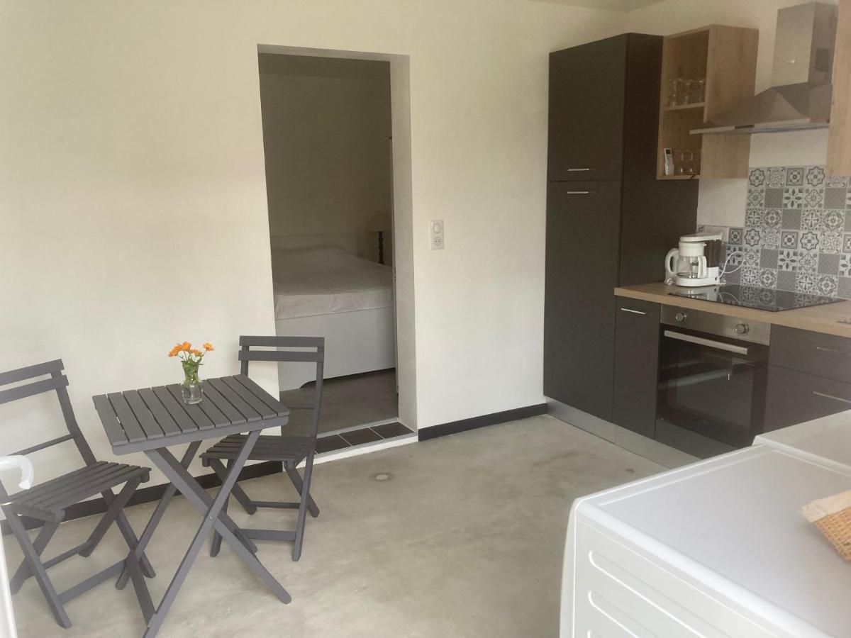 "Chambre" Chez Zabou Carpentras Extérieur photo