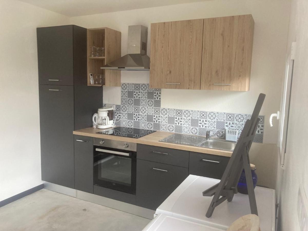 "Chambre" Chez Zabou Carpentras Extérieur photo
